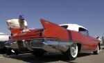 Cadillac Eldorado 1957 года
